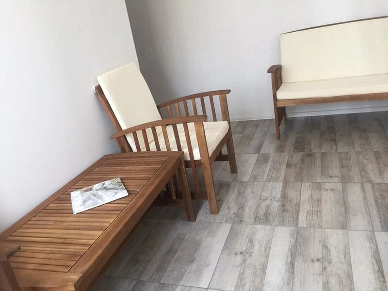 Margenului, Antiaeriana, Crizantemelor